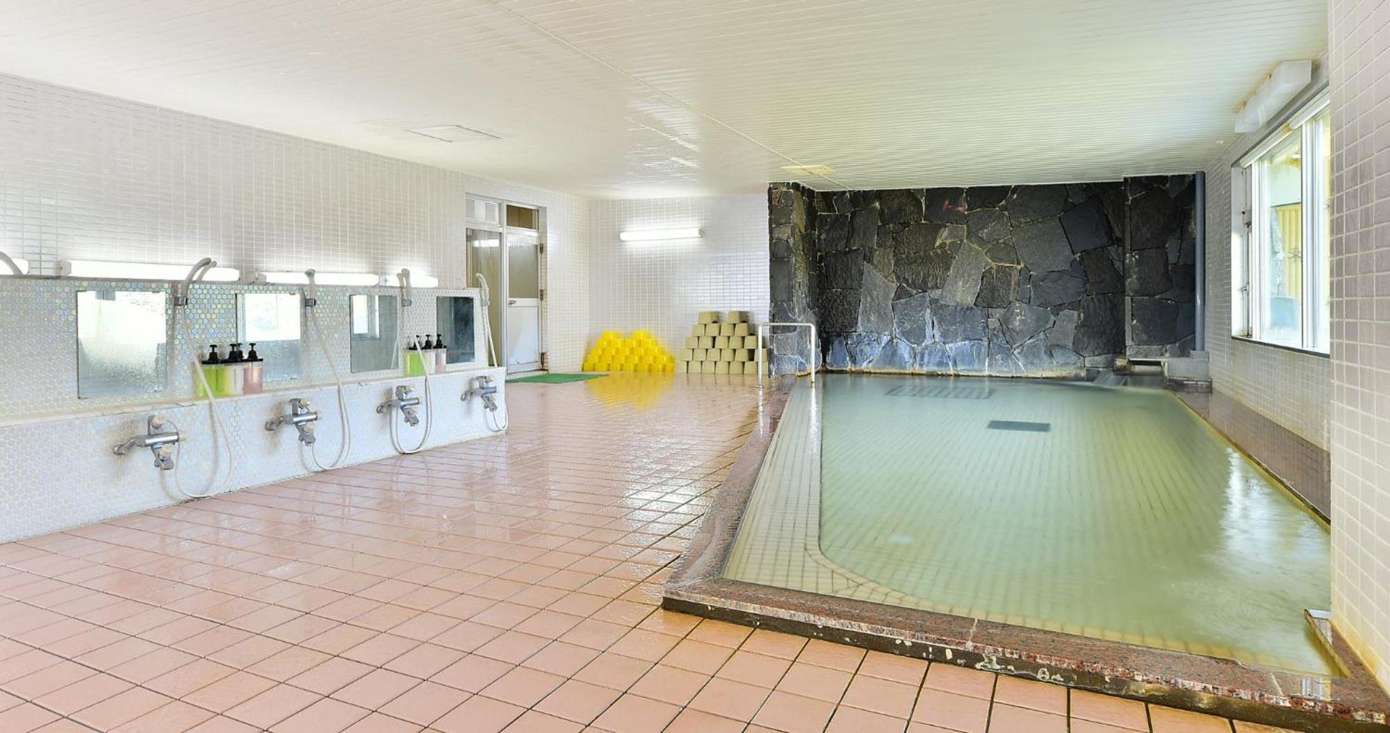 Shiga Grand Hotel Yamanouchi  Esterno foto