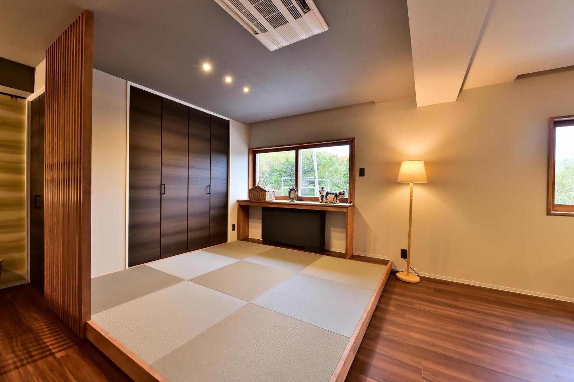 Shiga Grand Hotel Yamanouchi  Camera foto